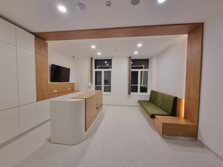 Doctor Leahu Clinici 4