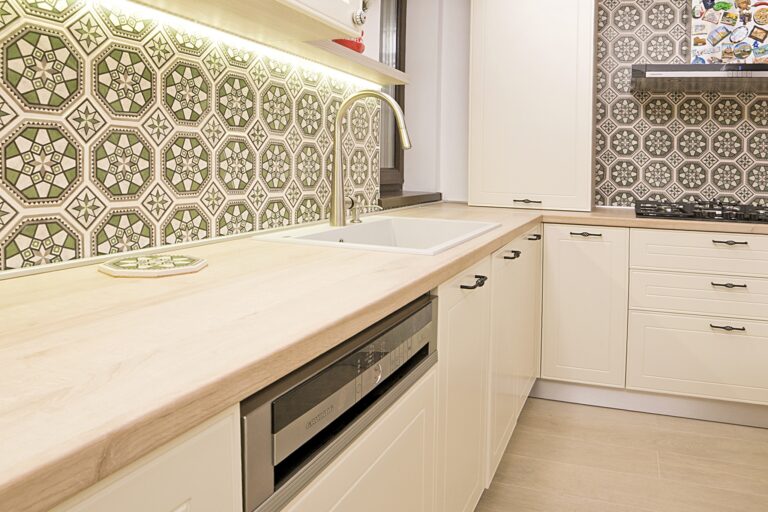 Let there be light Bucatarii 3