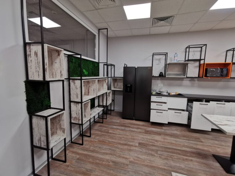 Recreation Room HoReCa8